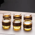 lucenční pohár 6 120 ml