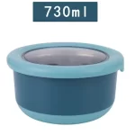 modrá - 730 ml