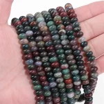 Č.17 Achát indický