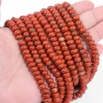 Č.4 Červený kámen