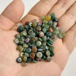 Č.32 Achát indický