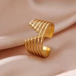 Styl 19 Gold
