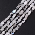 Měsíční kámen 26 bodů