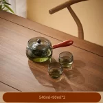 540 ml a 2x šálek