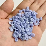 Č.30 Purpurový achát