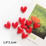 10ks červená A