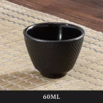 šálek 60ml