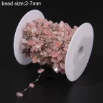 Č.38 Rose Quartz