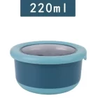 modrá - 220 ml