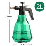 Zelená 2L