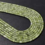 Č. 9 Zelený nefrit