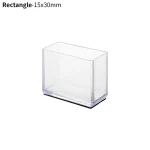 15 x 30 mm - obdélník
