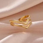Styl 6 Gold