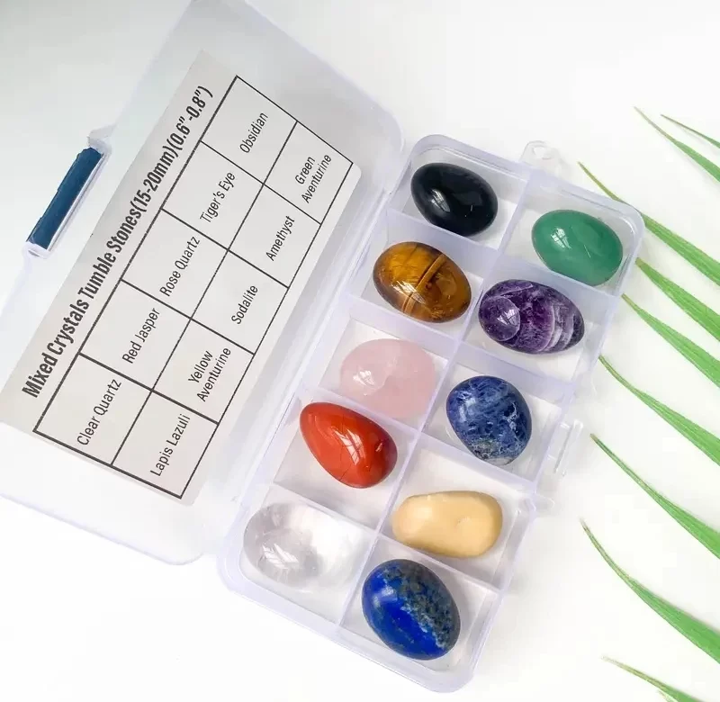 Harmonizující kameny pro meditaci a energii | meditační kameny, energie krystalů