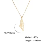 Styl D-Gold Barva