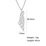 Provedení C(60cm)-Ocel