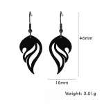 Flame Black-200003764