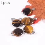 Přírodní tygří oko