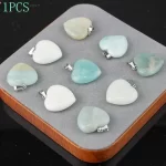 Přírodní Amazonit