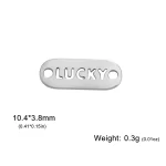 Lucky Steel