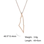 Styl E-Rose Gold