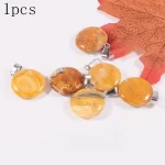 Přírodní Crazy Achát