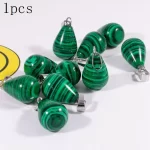 Syntetický malachit