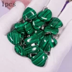 Syntetický malachit