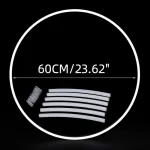 60 cm