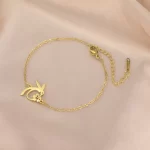 Boho náramek | šperky