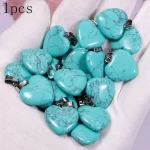 Syntetická tyrkysová