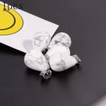 Přírodní tyrkysová