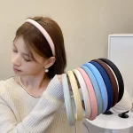 Stylová látková čelenka do vlasů pro ženy i dívky | čelenka, doplněk do vlasů