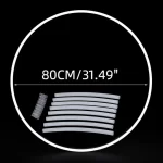 80 cm