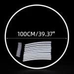 100 cm