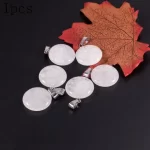 Přírodní bílý křemen