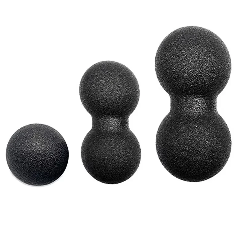 Jóga válec na masáž a relaxaci | Masážní válec, Jóga blok