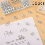 stříbrná (bez krabice)