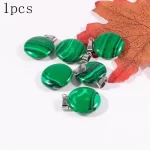 Syntetický malachit