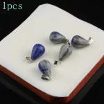 Přírodní lapis lazuli