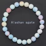 Alašanský achát