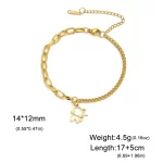 Asymetrický řetěz-G