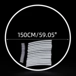 150 cm