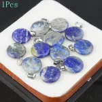 Přírodní lapis lazuli