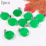 Přírodní MŮJ nefrit