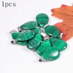 Syntetický malachit