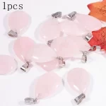 Přírodní Rose Quartz