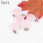 Přírodní Rose Quartz