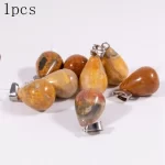 Přírodní Crazy Achát