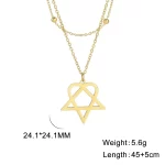 Dvojitý řetěz-200003699